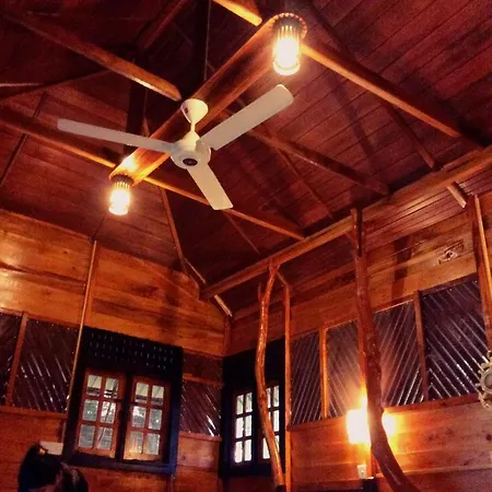 The Green View Yala Tissamaharama Exterior photo