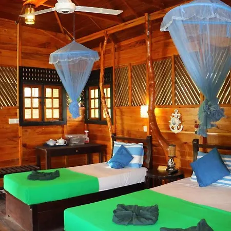 The Green View Yala Tissamaharama Exterior photo