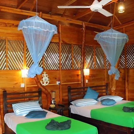 The Green View Yala Tissamaharama Exterior photo