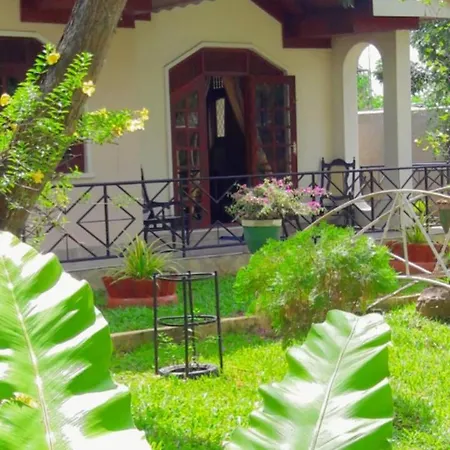 The Green View Yala Tissamaharama Exterior photo