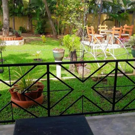 The Green View Yala Tissamaharama Room photo