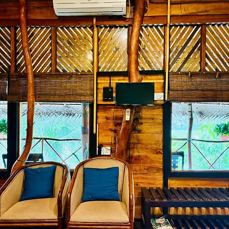 The Green View Yala Tissamaharama Exterior photo